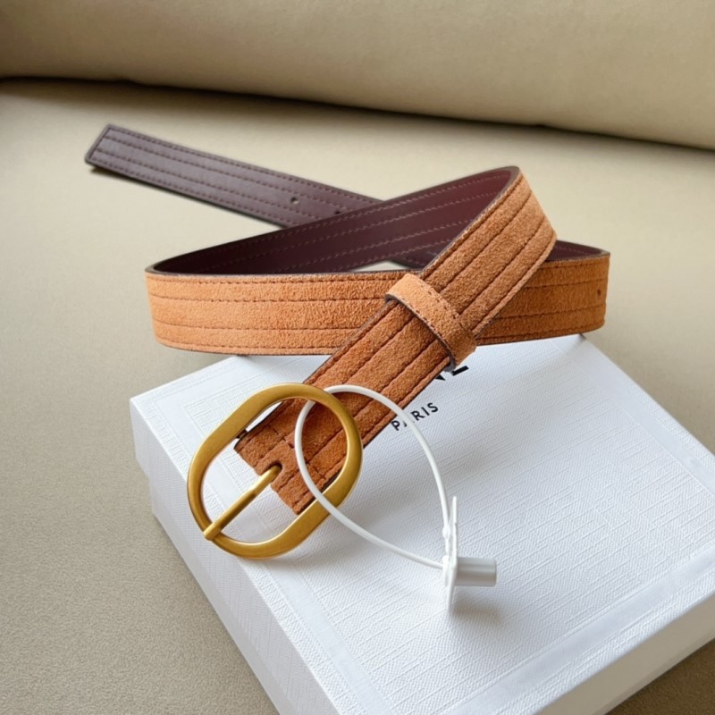 Celine Belts